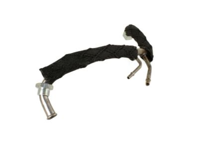 Lincoln 2L3Z-9D477-EA Tube - EGR Valve To Exhaust Manifold