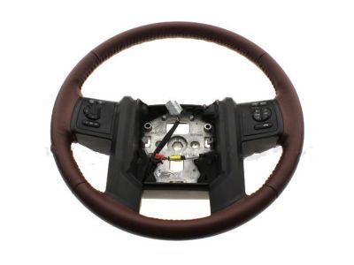 Ford BC3Z-3600-EB Wheel Assembly - Steering