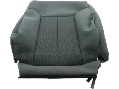 Ford CL3Z-1564417-HB Cover Assembly - Seat Back, Driver Side CL3Z-1564417-HB Ford Cover Assembly - Seat Back, Driver Side Product Photo 1 of 1