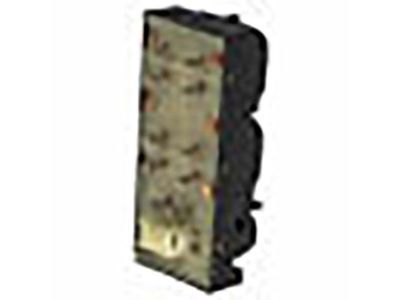 Ford Escort Power Window Switch - F4ZZ-14529-B
