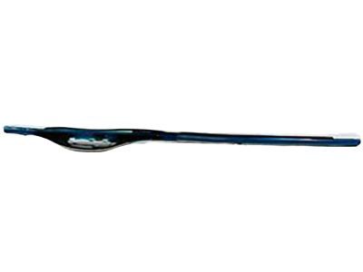 Lincoln Continental Exterior Door Handle - GD9Z-5426604-ADPTM