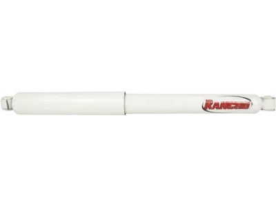 Ford AL5Z-18125-AK Shock Absorber Assembly AL5Z-18125-AK Ford Shock Absorber Assembly Product Photo 1 of 1