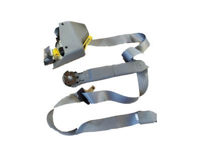Ford 1C3Z-28611B09-AAD Seat Belt Assembly