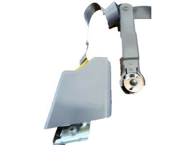 Ford 1C3Z-28611B09-AAD Seat Belt Assembly