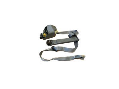 Ford 1C3Z-28611B09-AAD Seat Belt Assembly