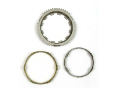 AV6Z-7107-C Ford Ring - Synchronizer Product Photo 1 of 1