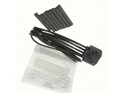 3U2Z-14S411-TZA Ford Wire Assembly Product Photo 1 of 1
