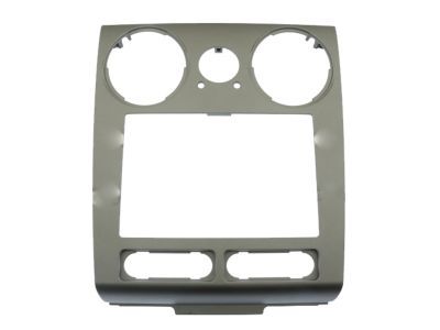 Lincoln 8H6Z-5404302-BA Panel - Instrument
