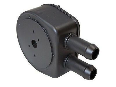 Mercury Mariner Engine Oil Cooler - 1S7Z-6A642-AAA