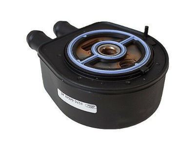 Mercury Mariner Engine Oil Cooler - 1S7Z-6A642-AAA