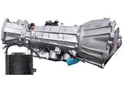 Ford HC3Z-7000-A Automatic Transmission Assembly
