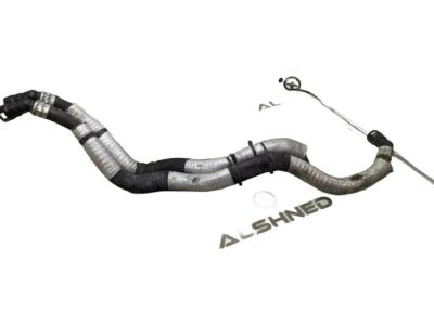 HL3Z-18472-E Ford Hose - Heater Water Product Photo 2 of 4