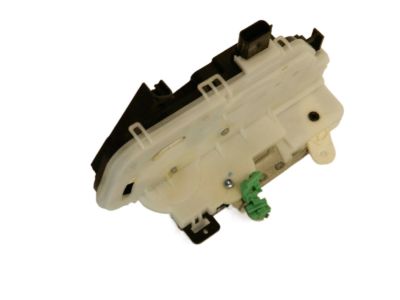 Lincoln Door Lock Actuator Motor - 8A1Z-7821813-C