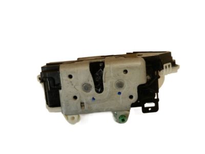 Lincoln Door Lock Actuator Motor - 8A1Z-7821813-C