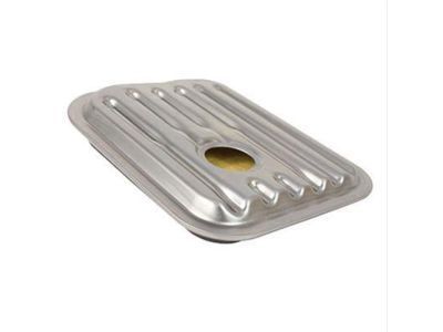 Lincoln DG9Z-7A098-A Screen Assembly