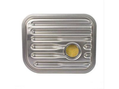 Lincoln DG9Z-7A098-A Screen Assembly