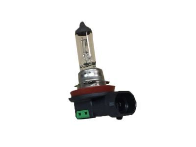 Ford Ranger Fog Light Bulb - 2C5Z-13N021-AA