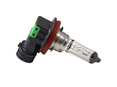 Ford Ranger Fog Light Bulb - 2C5Z-13N021-AA