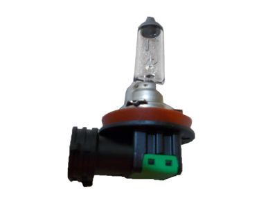 Ford Ranger Fog Light Bulb - 2C5Z-13N021-AA