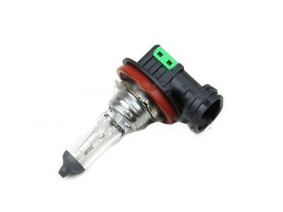 Ford Ranger Fog Light Bulb - 2C5Z-13N021-AA