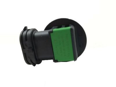 Ford Ranger Fog Light Bulb - 2C5Z-13N021-AA