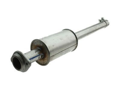 Ford GL3Z-5A212-B Extension - Exhaust Pipe
