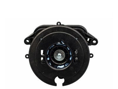 Lincoln 6W4Z-17D696-AA Motor Assy
