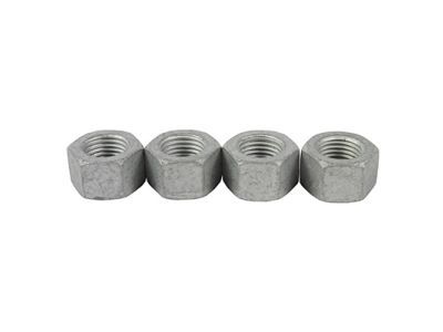 Lincoln -W713882-S442 Nut
