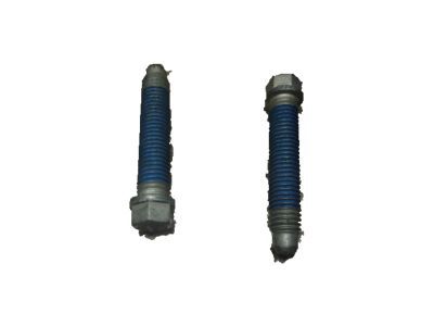 Ford -N811015-S101 Bolt - Hex Head