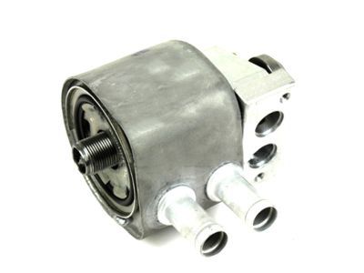 Lincoln Engine Oil Cooler - F85Z-6A642-AB