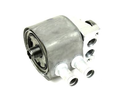 Lincoln Engine Oil Cooler - F85Z-6A642-AB