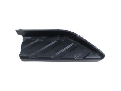 4L3Z-8320012-BAA Ford Mat, Passenger Side Product Photo 1 of 3