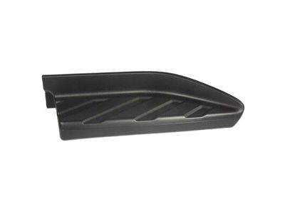 4L3Z-8320012-BAA Ford Mat, Passenger Side Product Photo 2 of 3