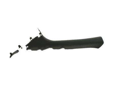 Ford GM5Z-5803599-AC Moulding - Windshield