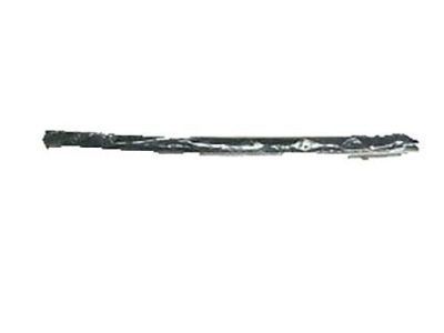 Ford E1TZ-98422A20-A Run Assembly - Glass