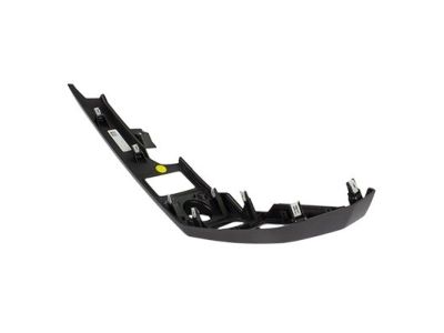 Ford GL3Z-1504339-CH Panel - Instrument