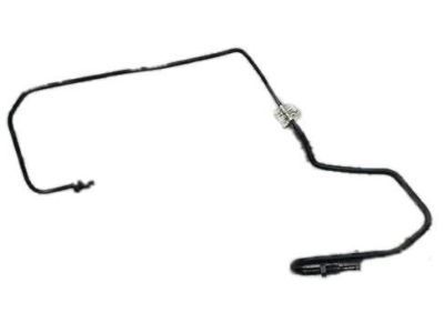 Ford D2BZ-2263-C Tube Assy - Brake
