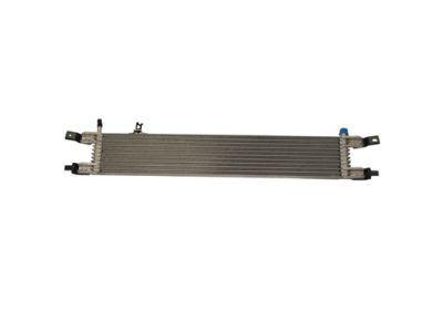 7C3Z-7A095-B Ford Transmission Cooler Product Photo 3 of 8