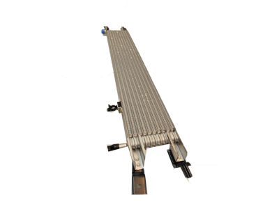 7C3Z-7A095-B Ford Transmission Cooler Product Photo 5 of 8