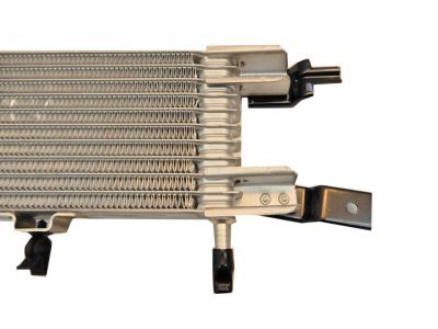 7C3Z-7A095-B Ford Transmission Cooler Product Photo 6 of 8