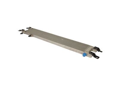 7C3Z-7A095-B Ford Transmission Cooler Product Photo 2 of 8