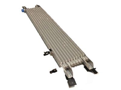 7C3Z-7A095-B Ford Transmission Cooler Product Photo 8 of 8