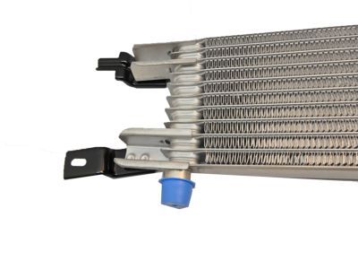 7C3Z-7A095-B Ford Transmission Cooler Product Photo 7 of 8