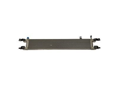 7C3Z-7A095-B Ford Transmission Cooler Product Photo 4 of 8