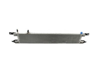 Ford 7C3Z-7A095-B Transmission Cooler 7C3Z-7A095-B Ford Transmission Cooler Product Photo 1 of 8