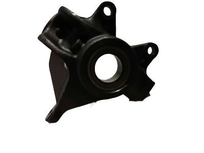 Ford Focus Steering Knuckle - 4S4Z-3K185-AA