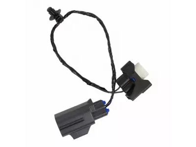 GN1Z-15A211-A Ford Wire Assembly - Fog Lamp Product Photo 2 of 3