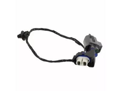 Ford GN1Z-15A211-A Wire Assembly - Fog Lamp GN1Z-15A211-A Ford Wire Assembly - Fog Lamp Product Photo 1 of 3