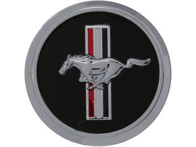 Ford 5R3Z-1130-B Cover - Wheel