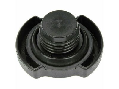 Ford F-150 Oil Filler Cap - F3AZ-6766-B